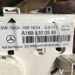 Mercedes Mercedes A klasse 2005 2500179  Kachelbedieningspan, Auto-onderdelen, Gebruikt, -, -, Ophalen of Verzenden