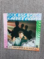 vinyl lp Cliff Richard And The Shadows rock and roll, Ophalen of Verzenden, Zo goed als nieuw, 12 inch, Rock-'n-Roll