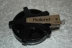 Roland Dual trigger meshheadpad  PD-85   <25252536>, Gebruikt, ., Drums of Percussie, Ophalen of Verzenden