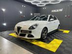 Alfa Romeo Giulietta Quadrofoglio verde 1.750 TBI 2012 Wit, 1295 kg, 4 cilinders, Wit, Handgeschakeld