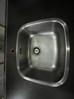 Complete keuken Compleet met APP 120Keukens op voorraad 2710, Huis en Inrichting, Keuken | Complete keukens, Wit, Dubbelwandige keuken