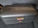Wesco broodtrommel 43 x 25 cm in goede staat bread box, Huis en Inrichting, Ophalen of Verzenden, Zo goed als nieuw