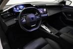 Peugeot 308 SW 1.6 HYbrid 180 Allure Pack Business | Navigat, Stof, Gebruikt, Euro 6, 4 cilinders