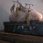 Wol vaasje, Huis en Inrichting, Woonaccessoires | Kisten, Overige materialen, Minder dan 50 cm, Nieuw, Minder dan 50 cm