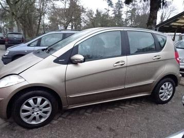 Mercedes A 160 cdi bj 2007 Typ 169 5 deurs voor demontage beschikbaar voor biedingen