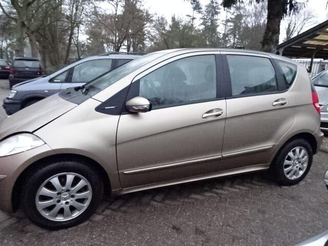 Mercedes A 160 cdi bj 2007 Typ 169 5 deurs voor demontage, Auto-onderdelen, Overige Auto-onderdelen, Mercedes-Benz, Gebruikt, Ophalen of Verzenden