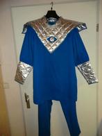 Astronaut in de wolken, Carnaval, Maat 42/44 (L), Ophalen of Verzenden, Kleding