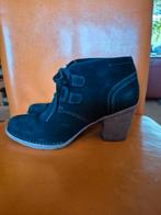 Clarks, zwart, maat 42, Ophalen of Verzenden, Zo goed als nieuw, Zwart
