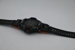 Casio G-Squad GBD-H2000-1AER G-Shock, Ophalen of Verzenden, Gebruikt, Zwart, Android