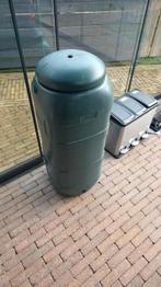 Regenton groen, 75 tot 150 liter, Ophalen, Zo goed als nieuw, Kunststof
