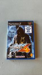 Tekken 4 (Sony PlayStation 2, 2002), Spelcomputers en Games, Games | Sony PlayStation Vita, Vechten, 2 spelers, Ophalen of Verzenden