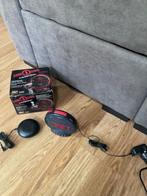 senioren wekker, Witgoed en Apparatuur, Wekkers, Ophalen of Verzenden, Nieuw, Digitaal