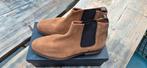 Sacha Chelsea Boots, Bruin, Boots, Nieuw, Ophalen of Verzenden