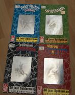 #0752 4 x 30 Jaar Spiderman Jubileumuitgave, Boeken, Meerdere comics, Ophalen of Verzenden, Europa