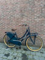 Spirit stadsfiets met Brooks zadel, Fietsen en Brommers, 53 tot 56 cm, Ophalen, Zo goed als nieuw, Spirit