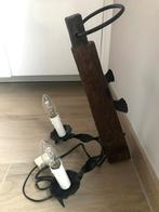 Wandlamp, Huis en Inrichting, Lampen | Wandlampen, Ophalen, Zo goed als nieuw