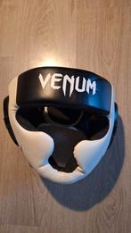 Venum boks helm (onesize fits all), Sport en Fitness, Boksen, Ophalen of Verzenden, Zo goed als nieuw, Boksbeschermers