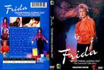 Frida- the Essential Collection live clips 1967-1996, Alle leeftijden, Verzenden, Nieuw in verpakking, Muziek en Concerten