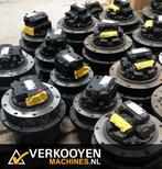 2025 Kubota Rijmotor Eindaandrijving ADV23, Zakelijke goederen, Machines en Bouw | Kranen en Graafmachines, Graafmachine