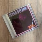 Joss Stone - The Soul Sessions CD, Ophalen of Verzenden, 2000 tot heden, Zo goed als nieuw, Soul of Nu Soul