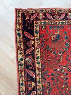 Handgeknoopt perzische tapijt, Antiek en Kunst, Antiek | Kleden en Textiel, Ophalen