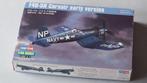F4U-5N Corsair 1/48 Hobbyboss, Hobby en Vrije tijd, Overige merken, Nieuw, Ophalen of Verzenden, Groter dan 1:72