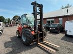 MANITOU M30.2 ruwterrein heftruck perkins diesel 3 TON, Zakelijke goederen, Machines en Bouw | Heftrucks en Intern transport, 3000 tot 4000 kg