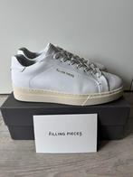 Filling Pieces Tiebreak Core White (40/41), Filling Pieces, Wit, Ophalen of Verzenden, Sneakers of Gympen