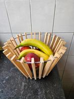 Fruitschaal/fruitmand, Ophalen of Verzenden, Zo goed als nieuw