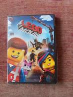 Lego movie, Cd's en Dvd's, Ophalen of Verzenden, Zo goed als nieuw