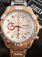 Seiko Velatura dameshorloge (SNDW58P), Sieraden, Tassen en Uiterlijk, Horloges | Dames, Staal, Polshorloge, Ophalen of Verzenden
