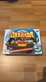 Caramba - blufspel met buzzer, Drie of vier spelers, Ophalen, Gebruikt
