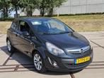 Opel Corsa 1.2 EcoFlex Design Edition LPG, Auto's, Voorwielaandrijving, Euro 5, Gebruikt, 750 kg