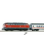 PIKO 59013.B: digitale dieselloc BR 218 DB, Nieuw, Locomotief, Ophalen of Verzenden, Piko
