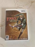 Wii Link’s Crossbow Training, Muziek, 1 speler, Ophalen of Verzenden, Zo goed als nieuw