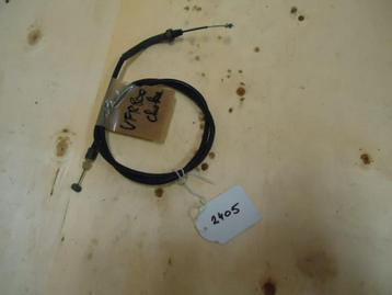 VFR800 1998 - 2001 Honda Kabel Kabel choke D1-16387 beschikbaar voor biedingen