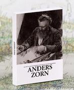 Anders Zorn Schilder Set 30 AnsichtKaarten kunst kado, Verzenden, 1980 tot heden, Ongelopen, Overige thema's