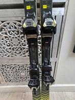 160cm VOLKL RACETIGER SC 12 KLEINE BOCHTEN, Overige merken, 160 tot 180 cm, Ophalen of Verzenden, Zo goed als nieuw