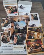 Intouchables Blu-Ray DVD Deluxe Edition Box limited edition, Ophalen of Verzenden, Zo goed als nieuw, Boxset