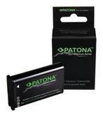 Premium Battery Garmin Montana Virb Monterra 600 650 650t, Verzenden, Nieuw