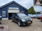 Opel Meriva 1.6-16V Cosmo Garantie, alle inruil mogelijk, Auto's, Voorwielaandrijving, 15 km/l, Gebruikt, 4 cilinders