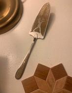 Vintage taartschep jaren 40, Antiek en Kunst, Verzenden