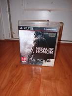 Medal of Honor PlayStation 3, Vanaf 18 jaar, Shooter, 1 speler, Ophalen of Verzenden