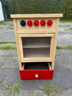 Retro keukentje, Ophalen, Gebruikt, Hout