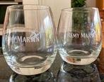 Vintage rémy martin tumbler cognacglazen - cognacglas - glas, Ophalen of Verzenden, Nieuw, Borrel- of Shotglas