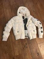 Airforce jas, Kleding | Dames, Wintersportkleding, Ophalen of Verzenden, Zo goed als nieuw, Maat 42/44 (L), Jack