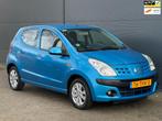 Nissan Pixo 1.0 Look AIRCO NAP BOEKJES APK ELECTR.RAMEN, Voorwielaandrijving, Euro 5, Stof, Gebruikt
