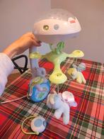 Fisher-Price Baby Cot Mobile, Ophalen, Gebruikt
