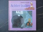 Alfred Jodocus Kwak Achter tralies - boek Herman van Veen, Ophalen of Verzenden, Zo goed als nieuw, Herman van Veen, Fictie algemeen