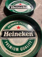 Heineken dienbladen, Verzamelen, Ophalen of Verzenden, Zo goed als nieuw, Heineken